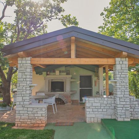 Studio App Luka-We Love Nature. Sveti Ivan  Exterior foto