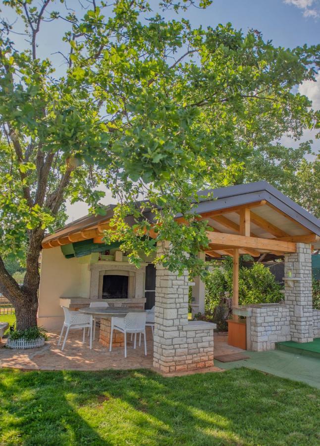 Studio App Luka-We Love Nature. Sveti Ivan  Exterior foto