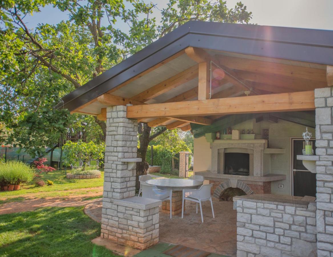 Studio App Luka-We Love Nature. Sveti Ivan  Exterior foto
