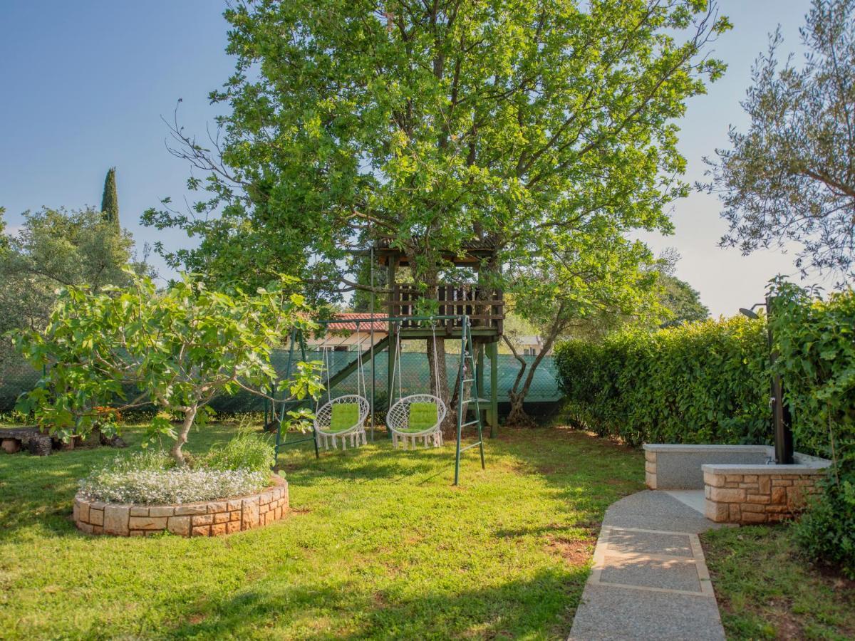 Studio App Luka-We Love Nature. Sveti Ivan  Exterior foto