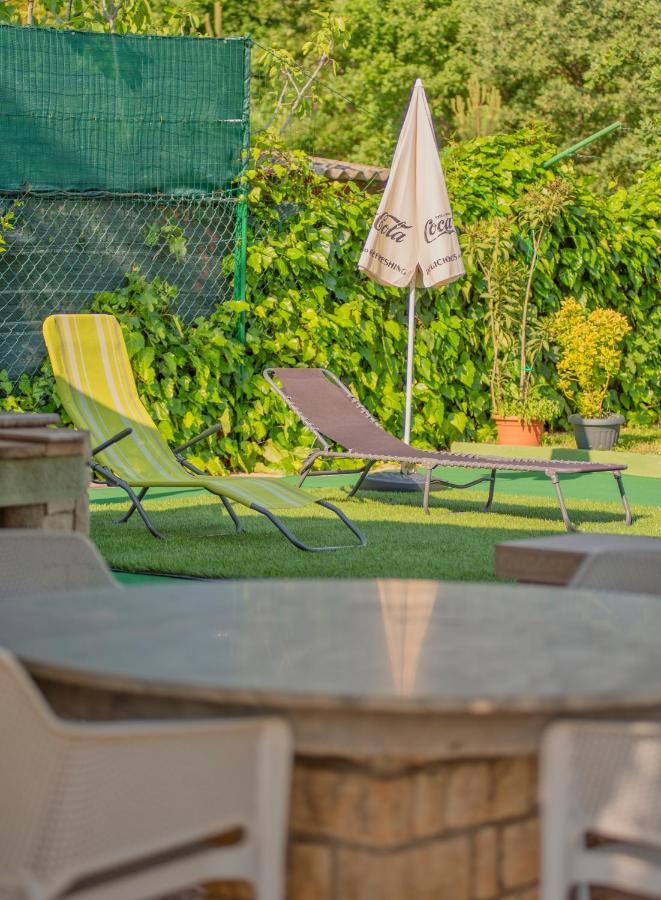 Studio App Luka-We Love Nature. Sveti Ivan  Exterior foto